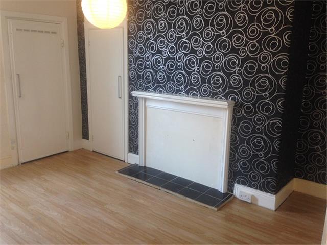 Image of 2 Bedroom Flat  To Rent at Tosson Terrace, Heaton, Newcastle upon Tyne, NE6